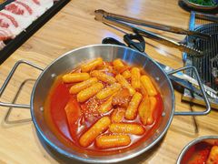 -麻蒲碳烤肉(远景路1号店)