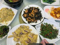 -荔枝楼酒家(员村东璟店)