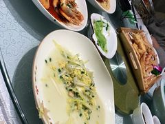 -启东海鲜人家(古美路店)