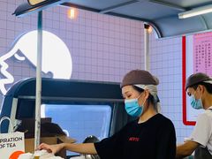 -喜茶(东莞汇一城店)