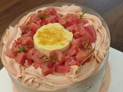 -鹿里烘焙LulyBaking(东二环泰禾广场店)