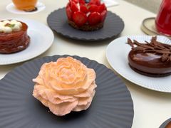 -潮一不贰·法式甜品·生日蛋糕·西式简餐(外滩店)