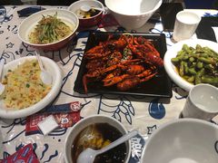 -松哥油焖大虾(科技园店)