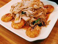 -老东镇啤酒屋海鲜加工·蒸汽海鲜·海鲜烧烤(台东店)