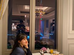 -广州富力丽思卡尔顿酒店