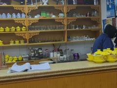 -伊帆食府·青海地方特色美食