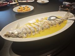 -悦融琥珀·京鲁菜·海味珍品(西单店)