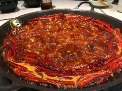 锅底-骉骉老火锅(铁像寺路店)