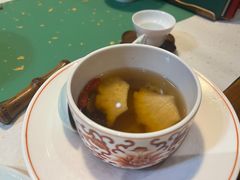 -荷风细雨·中国茶宴(碧云店)