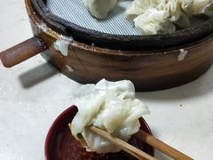 -海汇源老烧麦店(东大街总店)