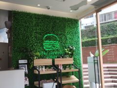 -龙治汉堡(中华城店)