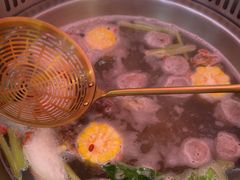 -三头牛·潮汕牛肉生蚝火锅 (夏湾店)