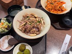 -ITARU食堂·定食料理(西丽店)
