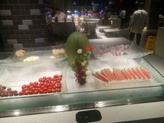 -怡人怡口牛排海鲜自助(飞龙大厦店)