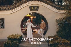 -薇喜影像艺术中心 ART PHOTO