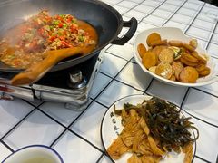 -杯莫亭(集里店)