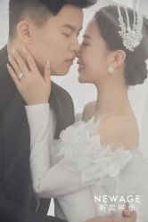 -新奕映像摄影机构