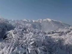-太子岭滑雪场
