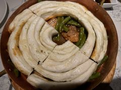 -奉天小馆·非遗东北菜(济南万象城店)