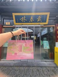 -戴春林