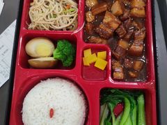 -贝林大翅鲸简餐厅(国家海洋博物馆店)