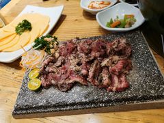 -味家烤肉烤鳗鱼牛排(西塔旗舰店)