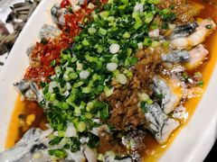 -夜不收荤豆花(大邑总店)
