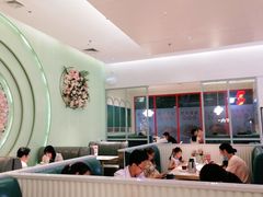 大堂-杯子红牛排(创意产业园店)
