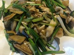 -强记海鲜·大排档(蛇口新街店)