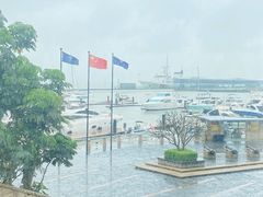 -南沙游艇会·大兵船餐厅