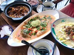 -有嘢食私房菜(西关新天地店)