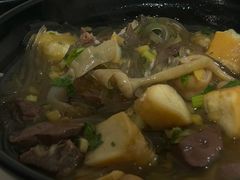 -东华豆花(漳州店)