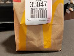 -麦当劳(北苑秋实路店)
