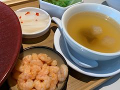 -苏堂阳春面•九年庆(北京路天河城店)