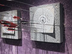 -轻武堂传统射箭·功夫茶·射击体验馆(仁和新城店)