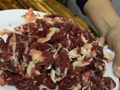 -阿欢牛肉店·火锅·粿条面