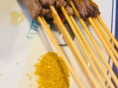 -云阿蛮云南生烫牛肉米线(奉贤路店)