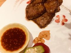 -大岛日本料理铁板烧(南通大饭店)