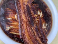 大肉面-顺心拉面馆(马道街店)