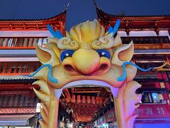 -上海城隍庙