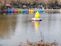 -城市运动公园(未央区)