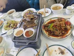 -帕米尔食府(白云观店)