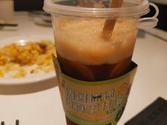 冻柠檬茶-翠华餐厅(维璟印象城店)
