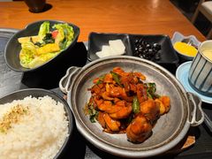 -匠太烧肉台日料理餐酒馆(三林店)