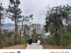 -青龙山国家森林公园