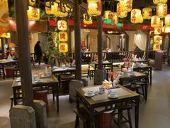 -南京大牌档(中关村领展广场店)