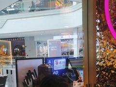 -重庆高老九火锅(万象城店)
