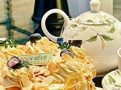 -杜哈夫DOUX RÊVE·生日蛋糕(日月光店)