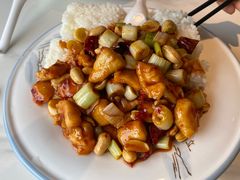-大草原清真饭庄(沙河店)