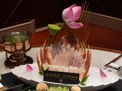 -花中城·杭帮菜·粤菜·海鲜火锅(清泰街店)